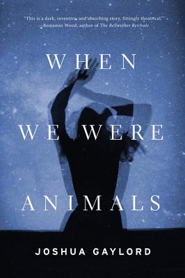 Cover for When We Were Animals