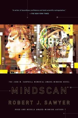 Mindscan Cover Image