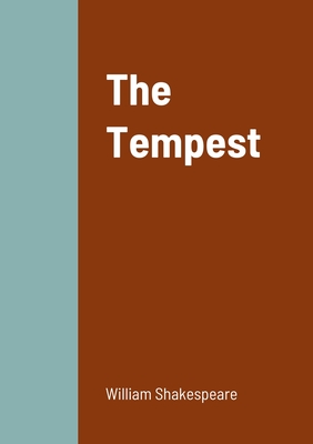 The Tempest