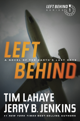 left behind a novel of the earth