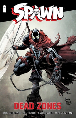 Spawn Compendium Color Edition Volume 2 | Books On First