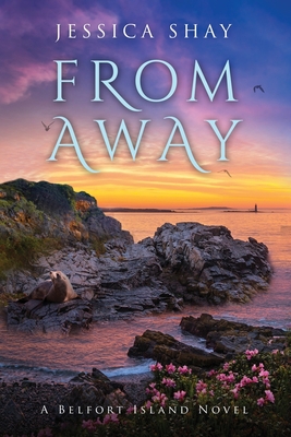 From Away By Jessica Shay Cover Image