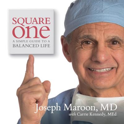 Square One: A Simple Guide to a Balanced Life Cover Image