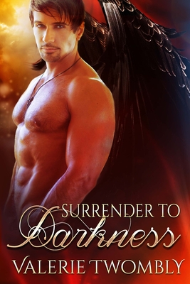 Surrender To Darkness (Eternally Mated #5)