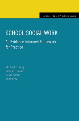 School Social Work (Evidence-Based Practices) Cover Image