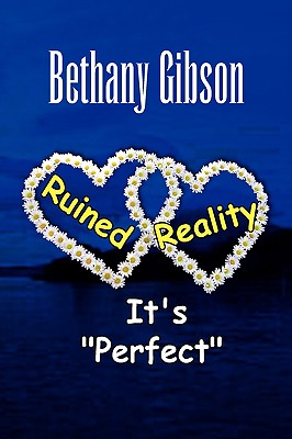 Ruined Reality Cover Image