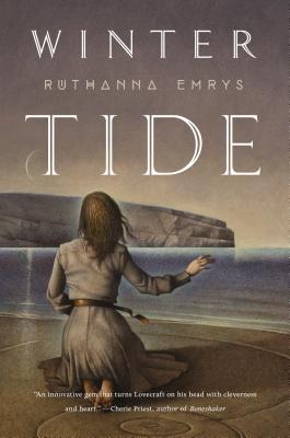 Cover for Winter Tide (The Innsmouth Legacy #1)