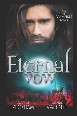 Eternal Vow Cover Image
