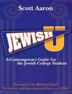Cover for Jewish U