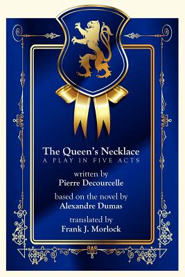 The Queen's Necklace : Dumas, Alexandre: : Books