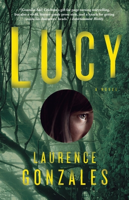 Lucy By Laurence Gonzales Cover Image