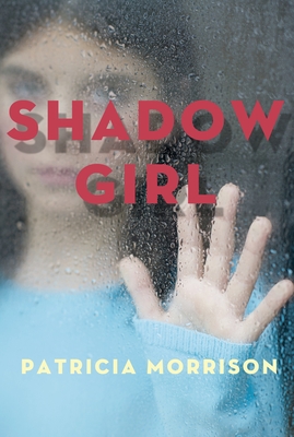 Shadow Girl Cover Image