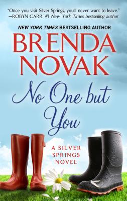 No One But You (Silver Springs) Cover Image