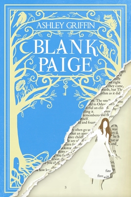 Blank Paige Cover Image