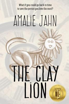 Cover for The Clay Lion