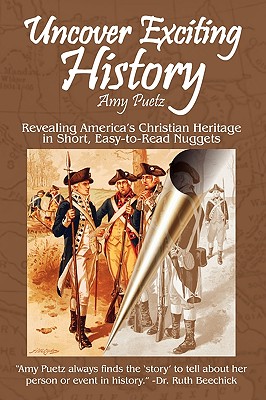 Uncover Exciting History Cover Image