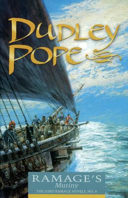 Ramage's Mutiny (The Lord Ramage Novels #8)