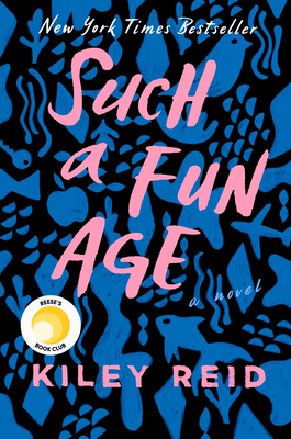 Cover Image for Such a Fun Age