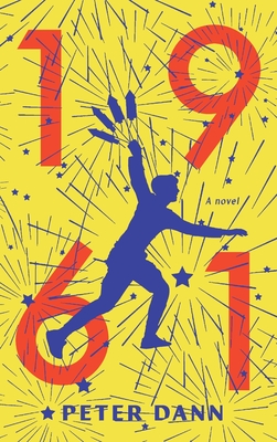 1961 By Peter Dann Cover Image