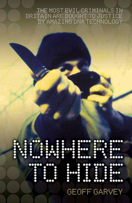 Nowhere to Hide Cover Image
