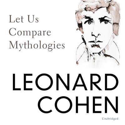 Let Us Compare Mythologies Lib/E Cover Image