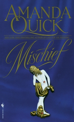Mischief Cover