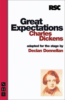 Great Expectations (Nick Hern Books)