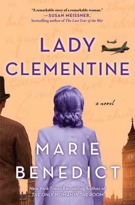 Cover Image for Lady Clementine