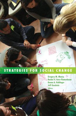 Strategies for Social Change (Social Movements, Protest and Contention #37)