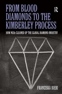 From Blood Diamonds to the Kimberley Process: How NGOs Cleaned Up the Global Diamond Industry Cover Image