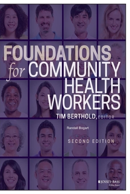 Foundations for Community Health Workers Cover Image