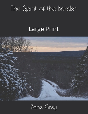 The Spirit of the Border