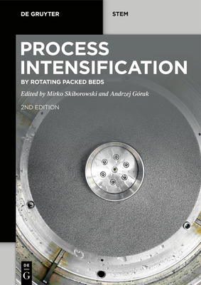 Process Intensification By No Contributor (Other) Cover Image