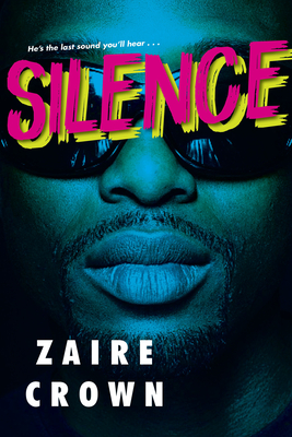 Silence By Zaire Crown Cover Image
