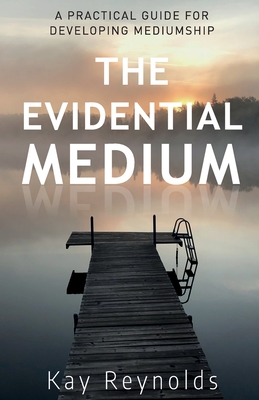 The Evidential Medium Cover Image