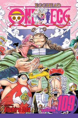 ONE PIECE モノクロ版 110／尾田栄一郎 | 集英社コミック公式 S