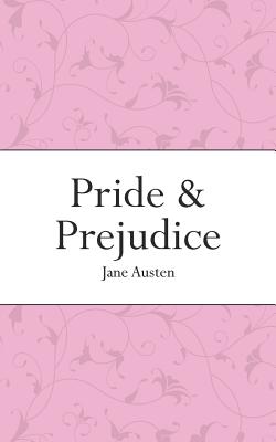 Pride and Prejudice (Colorful Classics)