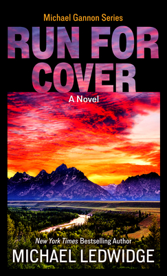 Run for Cover (A Michael Gannon Thriller #2)