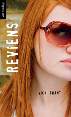 Reviens Cover Image