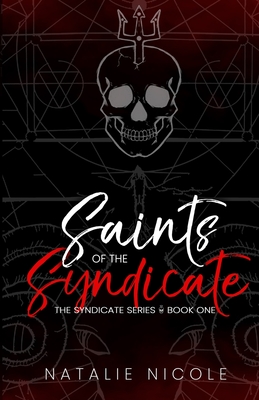 Saints of the Syndicate Cover Image
