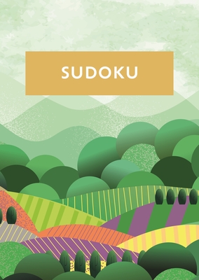 Sudoku Cover Image