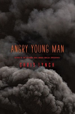Angry Young Man Cover Image