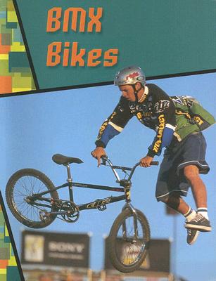 Cover for BMX Bikes