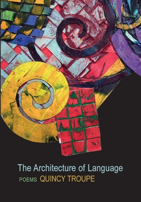 Cover for The Architecture of Language