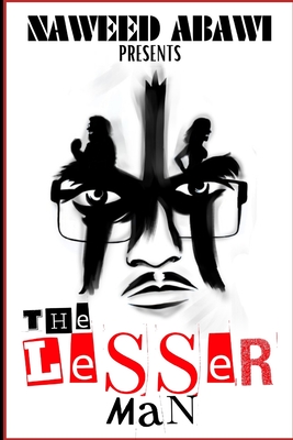 The Lesser Man Cover Image