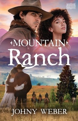 Mountain Ranch Cover Image