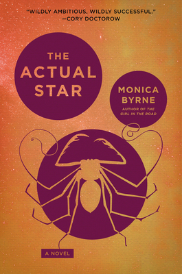 The Actual Star: A Novel