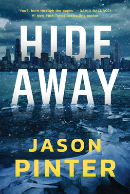 Cover for Hide Away