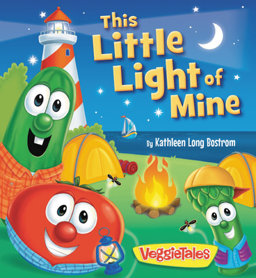 Cover for This Little Light of Mine (VeggieTales)