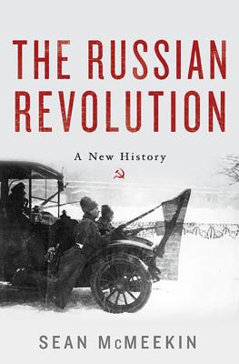 Cover for The Russian Revolution